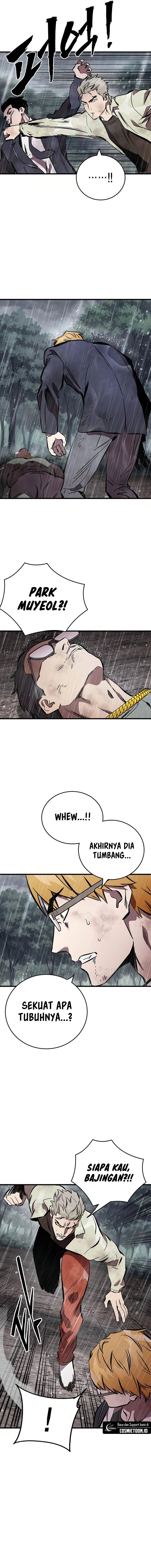 The Great War chapter 58