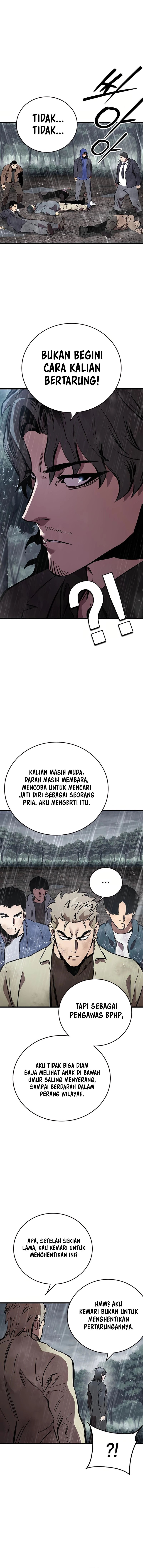 The Great War chapter 58