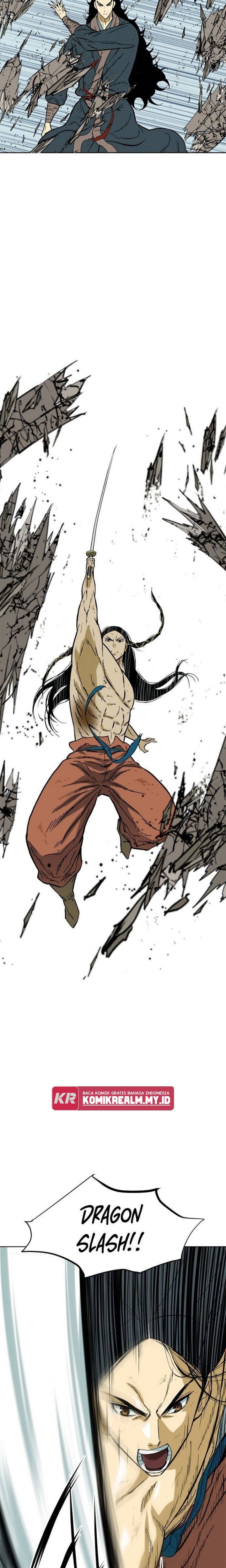 The Greatest in the World chapter 20