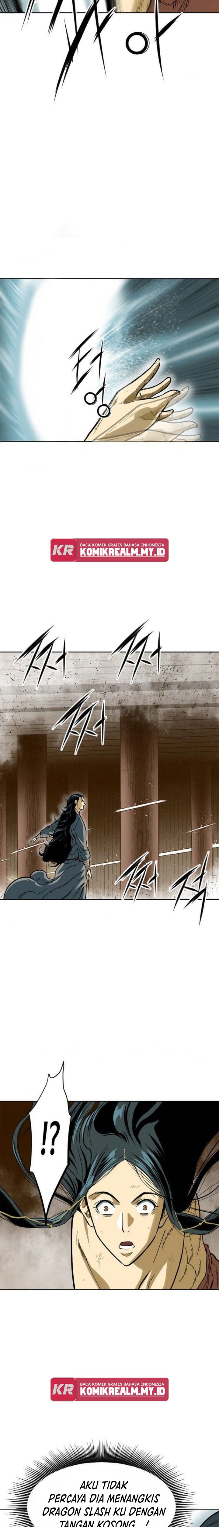 The Greatest in the World chapter 20