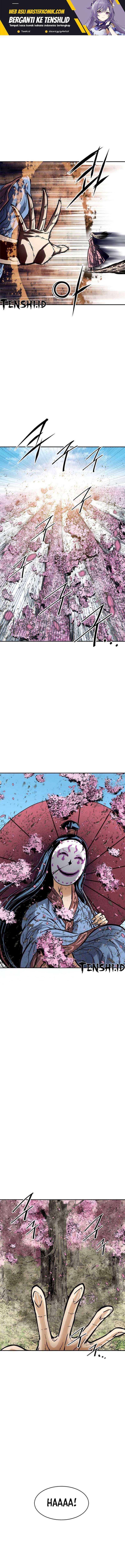 The Greatest in the World Chapter 42 Bahasa Indonesia