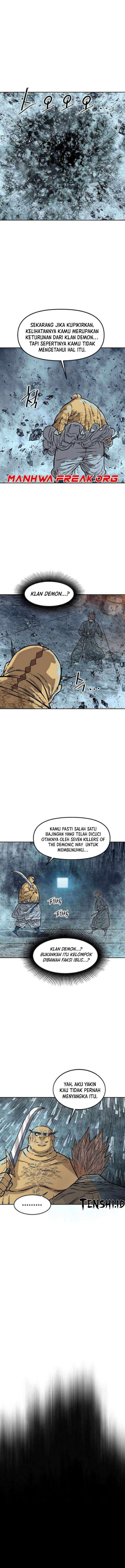 Dilarang COPAS - situs resmi www.mangacanblog.com - Komik the greatest in the world 051 - chapter 51 52 Indonesia the greatest in the world 051 - chapter 51 Terbaru 5|Baca Manga Komik Indonesia|Mangacan