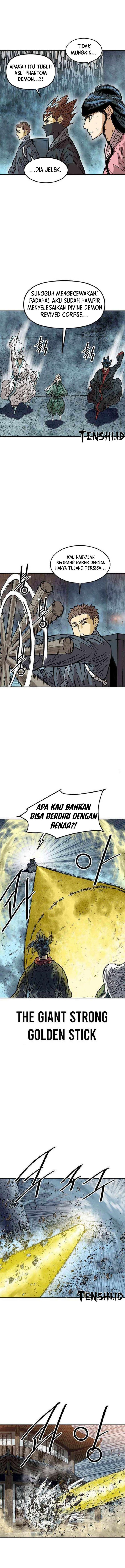 Dilarang COPAS - situs resmi www.mangacanblog.com - Komik the greatest in the world 053 - chapter 53 54 Indonesia the greatest in the world 053 - chapter 53 Terbaru 3|Baca Manga Komik Indonesia|Mangacan