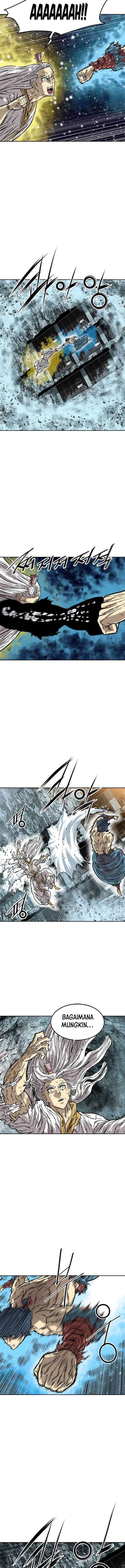 The Greatest in the World Chapter 58 Bahasa Indonesia