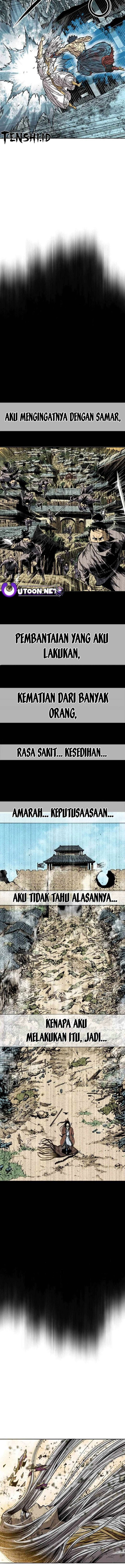 The Greatest in the World Chapter 58 Bahasa Indonesia