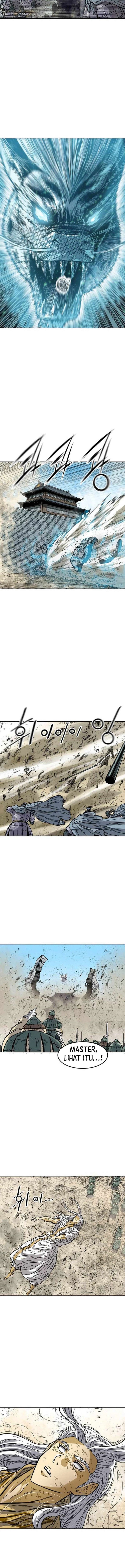 The Greatest in the World Chapter 58 Bahasa Indonesia