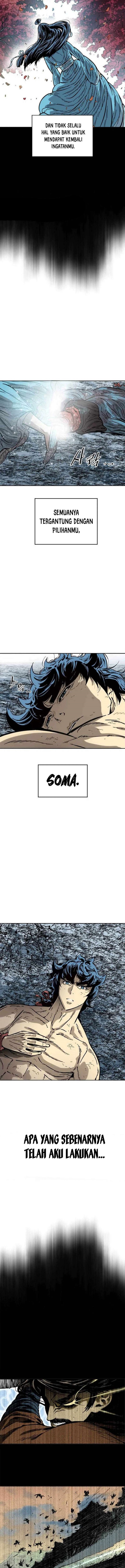 The Greatest in the World Chapter 58 Bahasa Indonesia