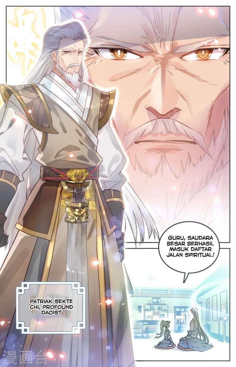 The Heaven List chapter 1