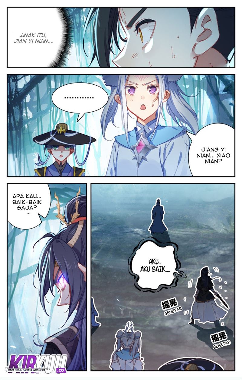 The Heaven List chapter 62