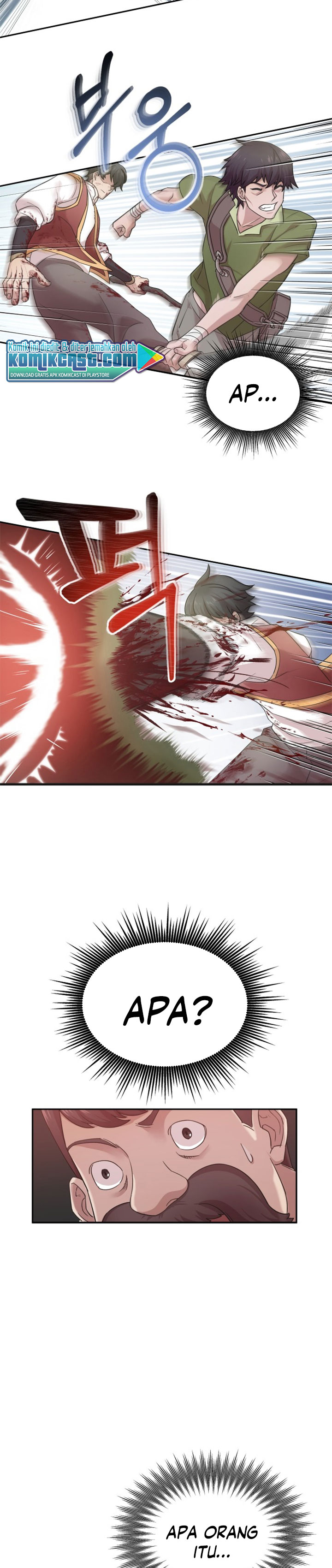 The Heavenly Demon Can’t Live a Normal Life chapter 1