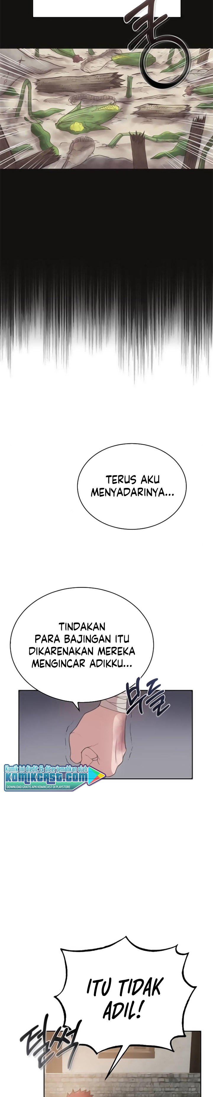 The Heavenly Demon Can’t Live a Normal Life chapter 2