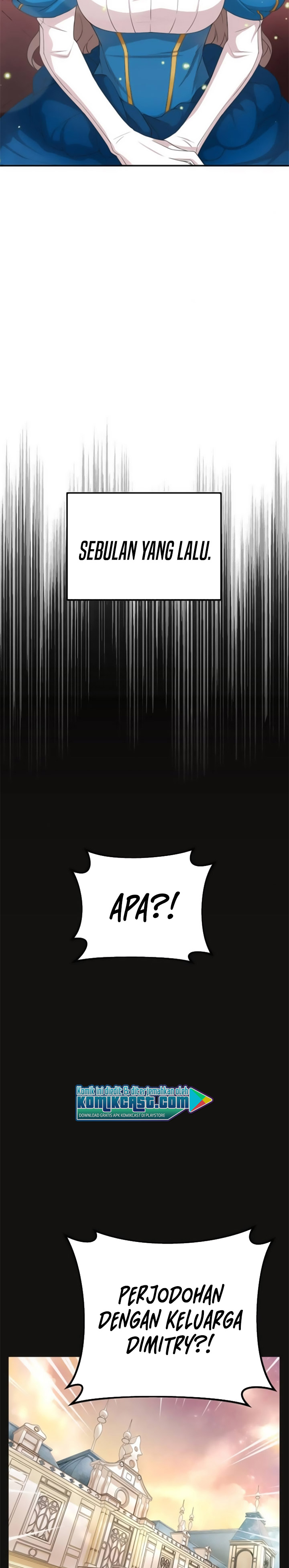 The Heavenly Demon Can’t Live a Normal Life chapter 2