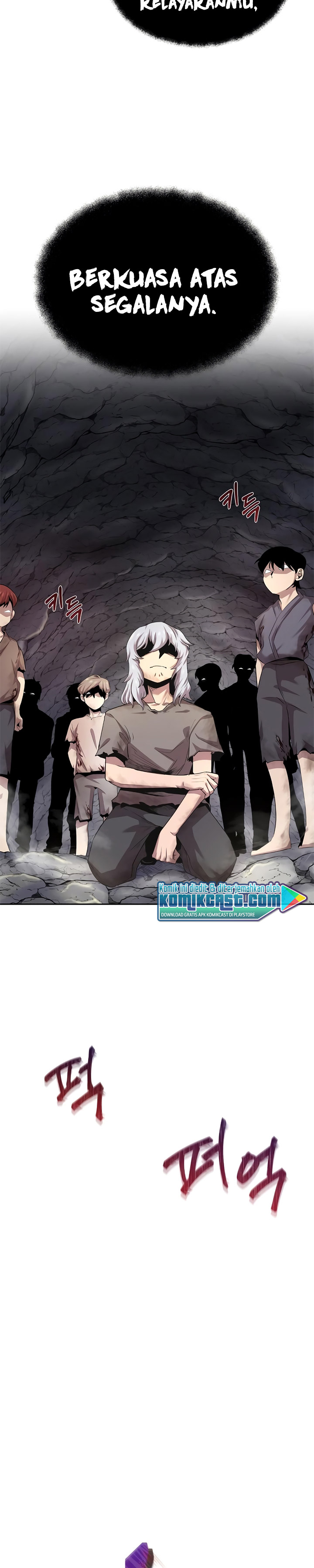 The Heavenly Demon Can’t Live a Normal Life chapter 7