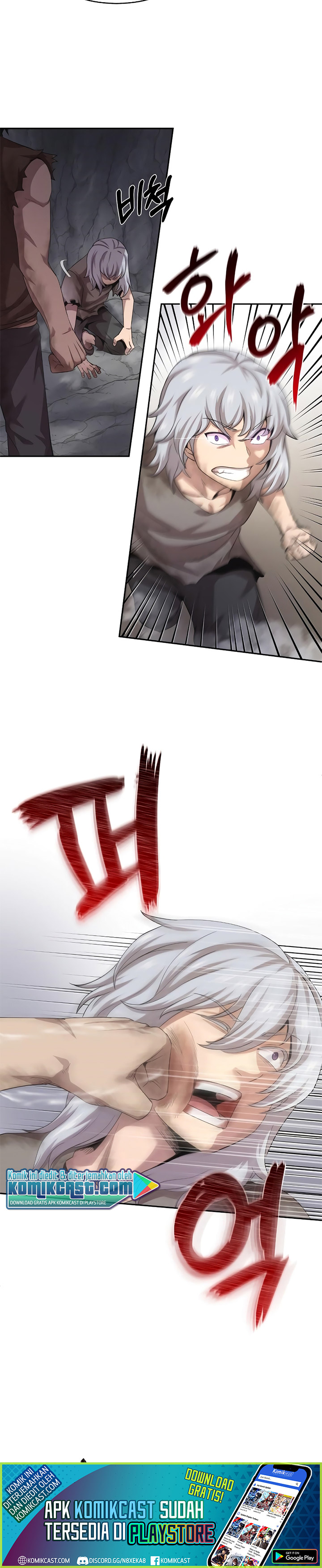 The Heavenly Demon Can’t Live a Normal Life chapter 7