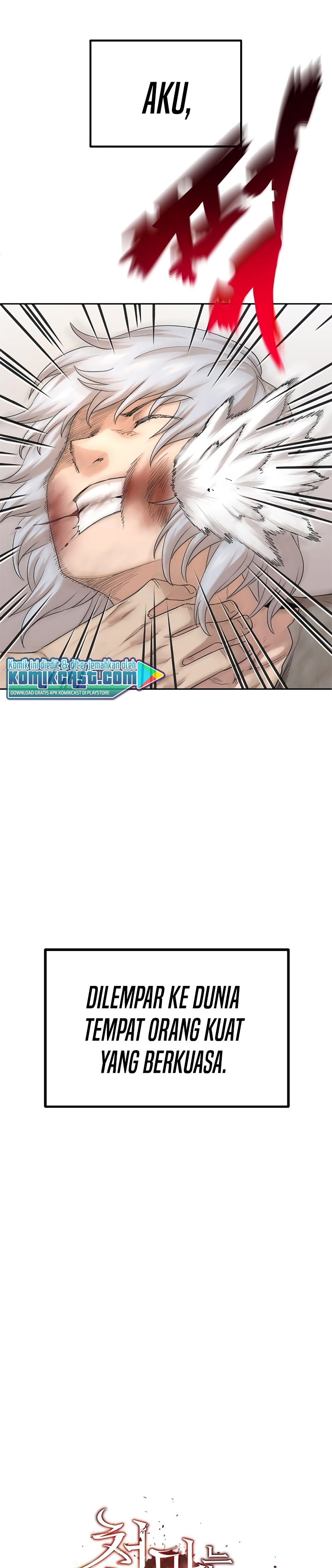 The Heavenly Demon Can’t Live a Normal Life chapter 7