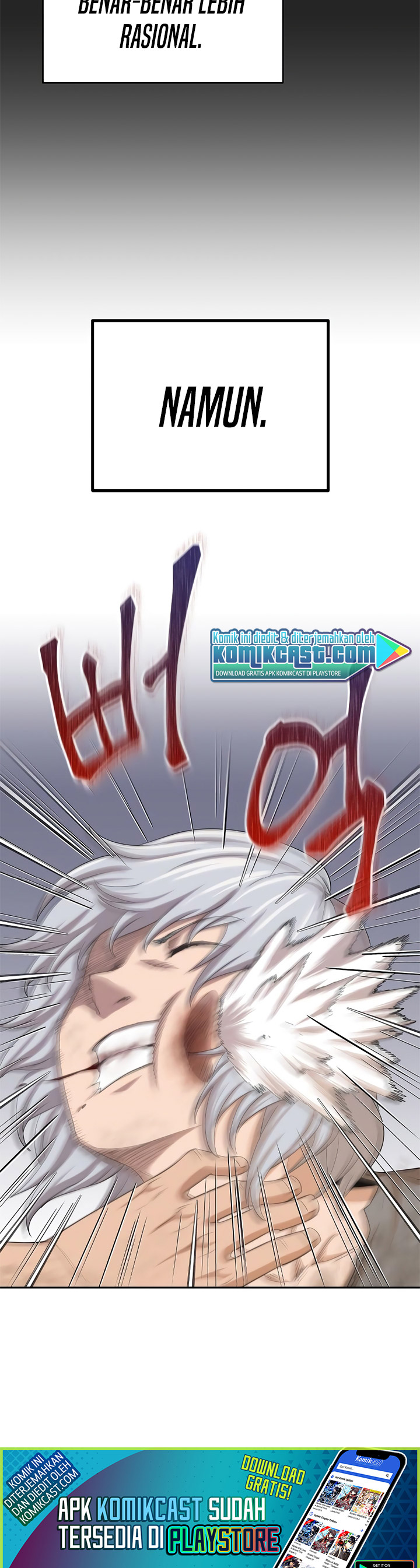 The Heavenly Demon Can’t Live a Normal Life chapter 7