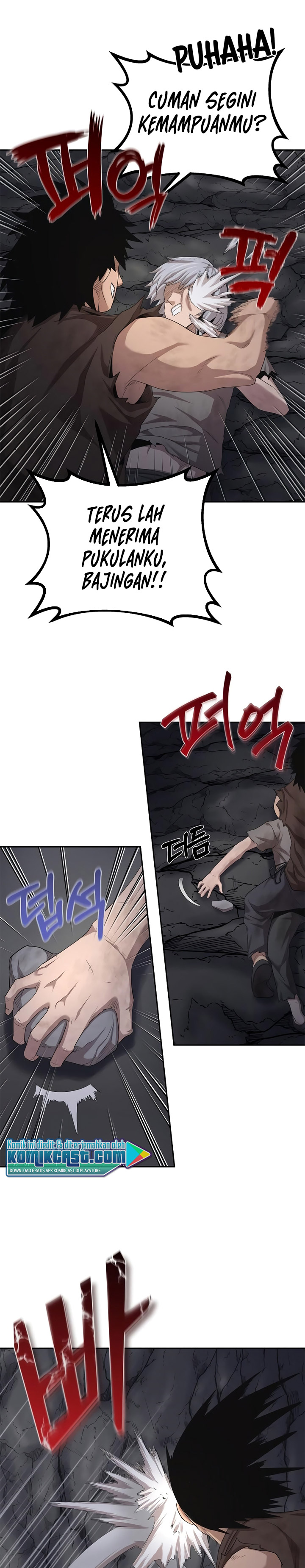 The Heavenly Demon Can’t Live a Normal Life chapter 7