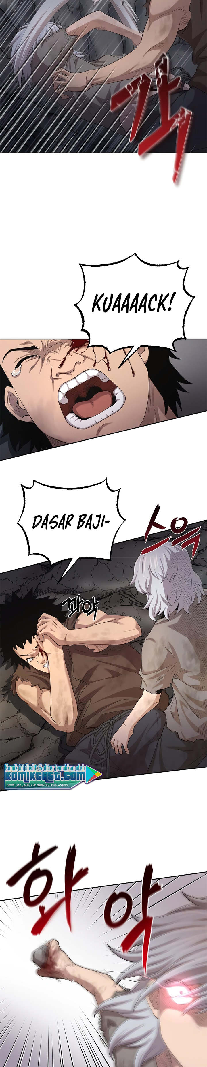 The Heavenly Demon Can’t Live a Normal Life chapter 7