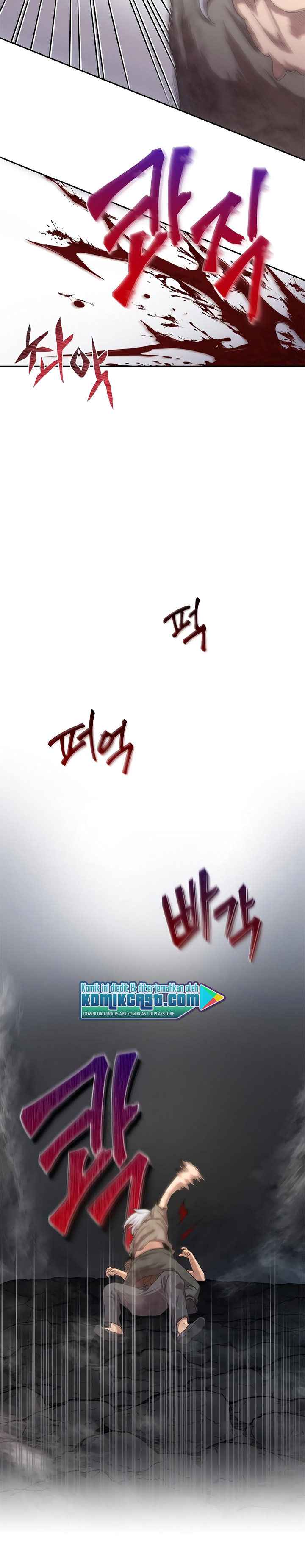 The Heavenly Demon Can’t Live a Normal Life chapter 7