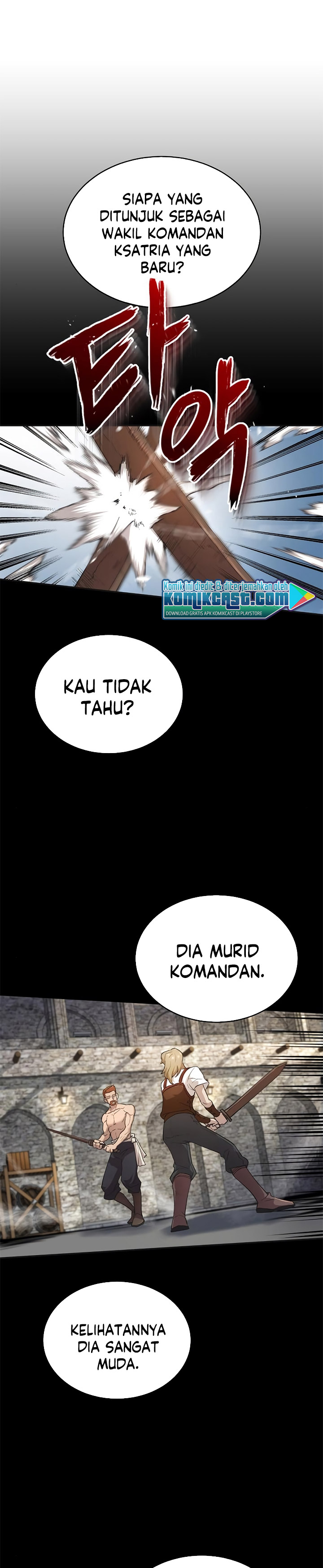 The Heavenly Demon Can’t Live a Normal Life chapter 10