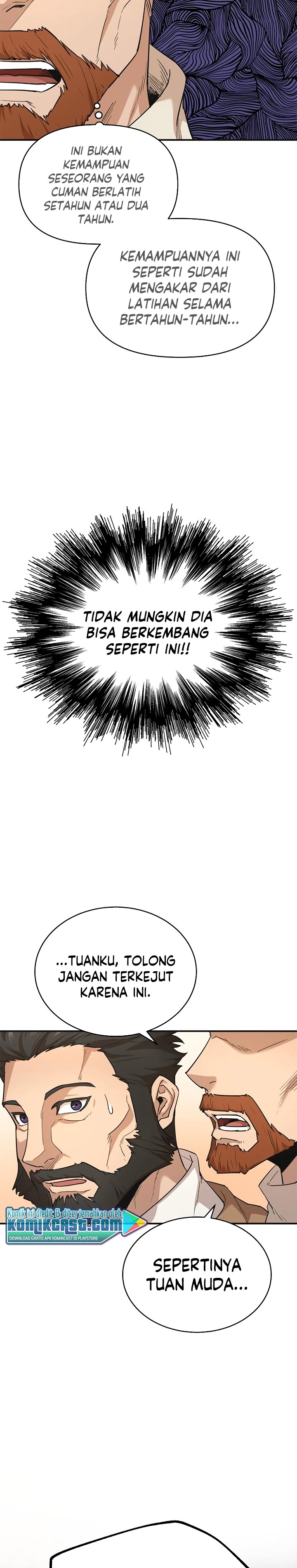 The Heavenly Demon Can’t Live a Normal Life chapter 10
