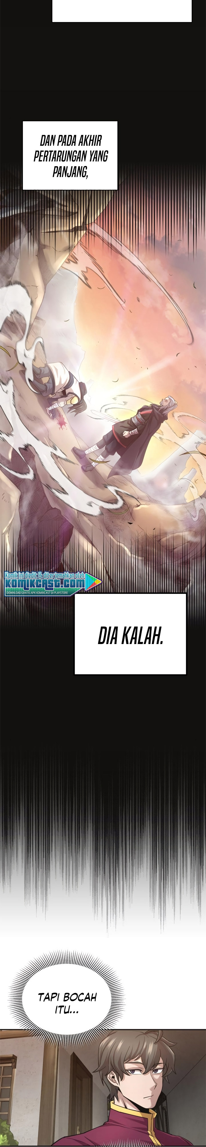 The Heavenly Demon Can’t Live a Normal Life chapter 12