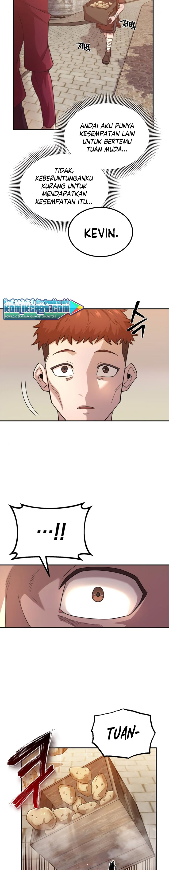 The Heavenly Demon Can’t Live a Normal Life chapter 12