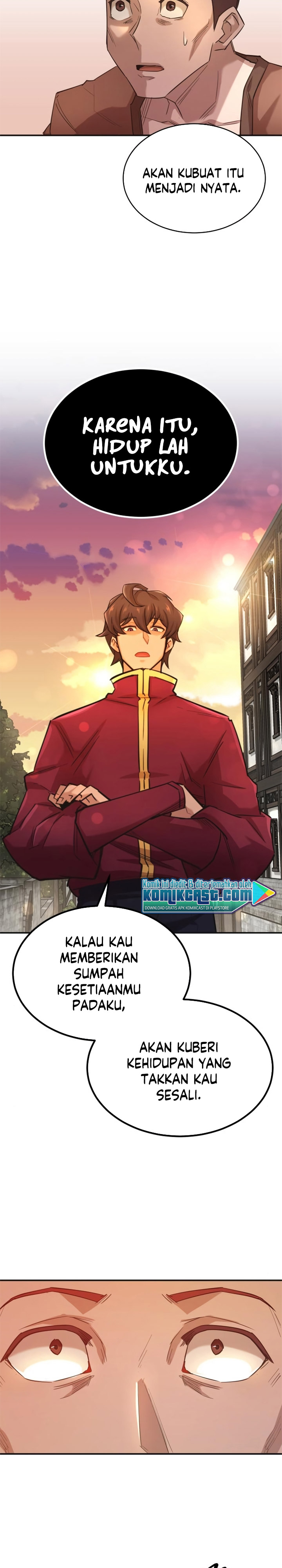 The Heavenly Demon Can’t Live a Normal Life chapter 12