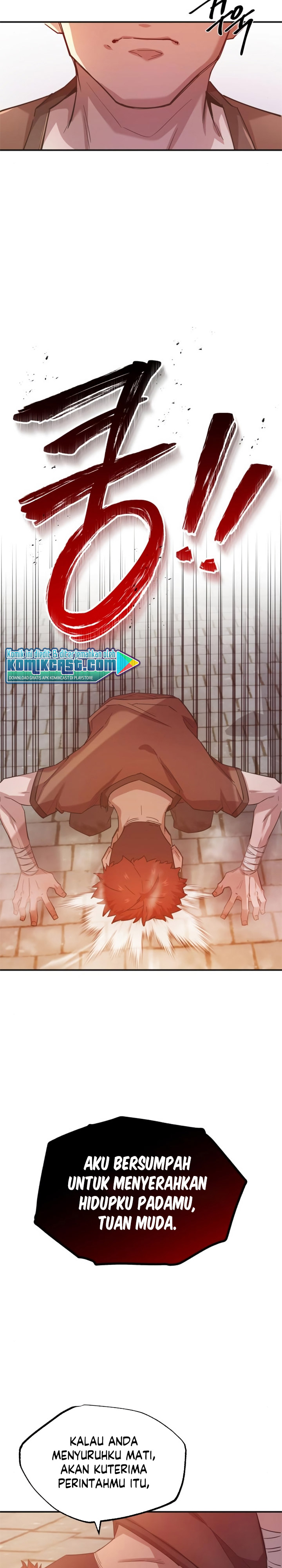 The Heavenly Demon Can’t Live a Normal Life chapter 12