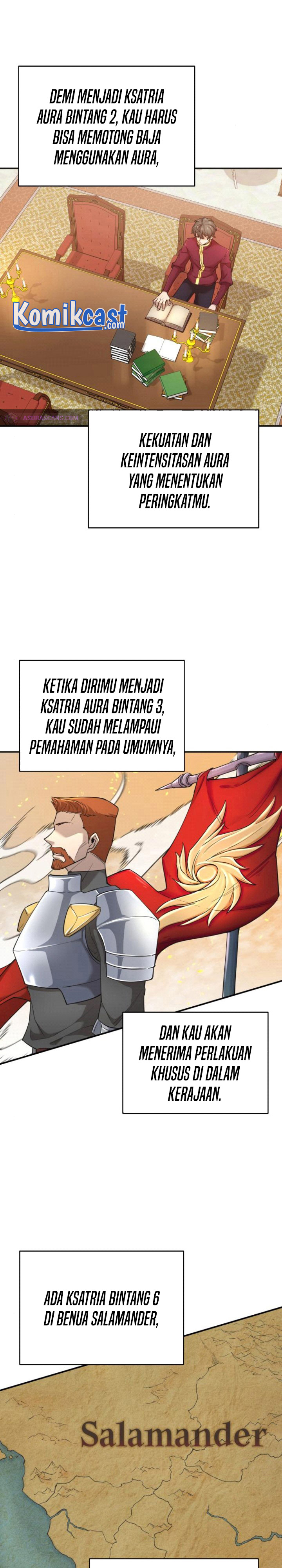 The Heavenly Demon Can’t Live a Normal Life chapter 13