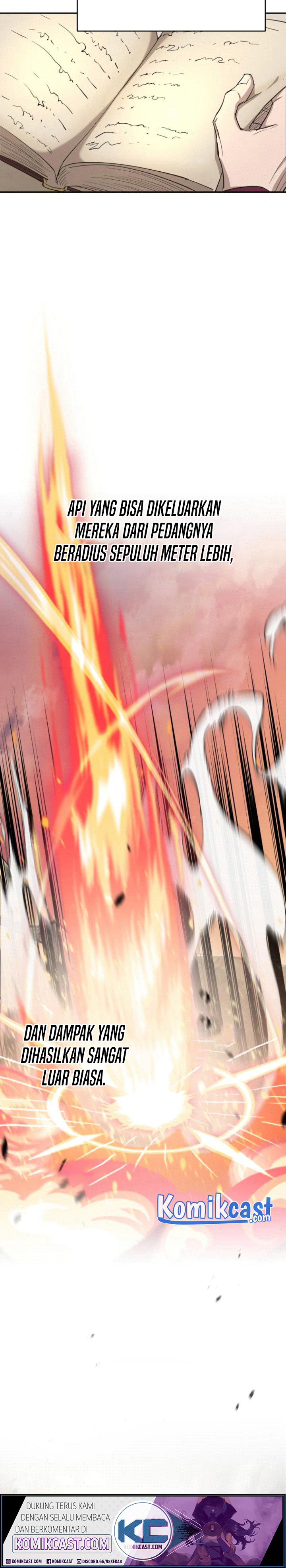 The Heavenly Demon Can’t Live a Normal Life chapter 13