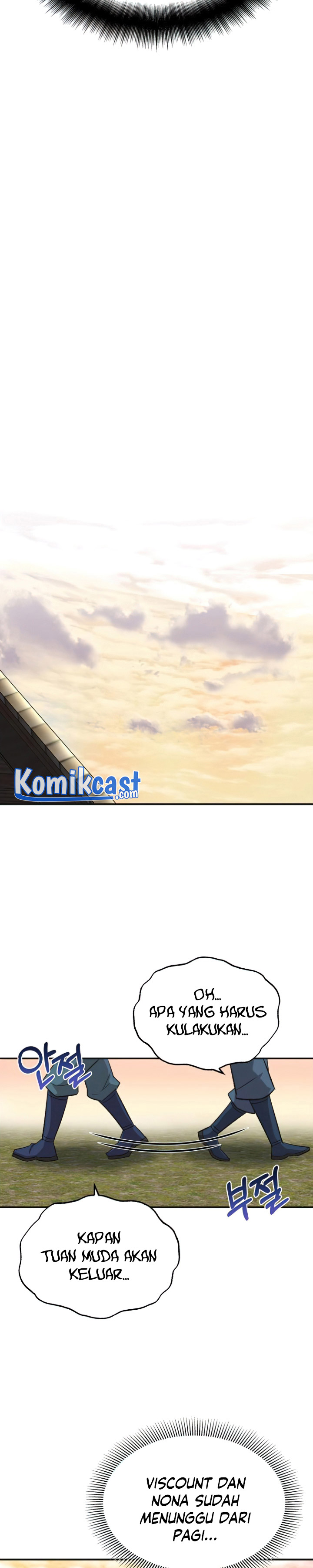 The Heavenly Demon Can’t Live a Normal Life chapter 13