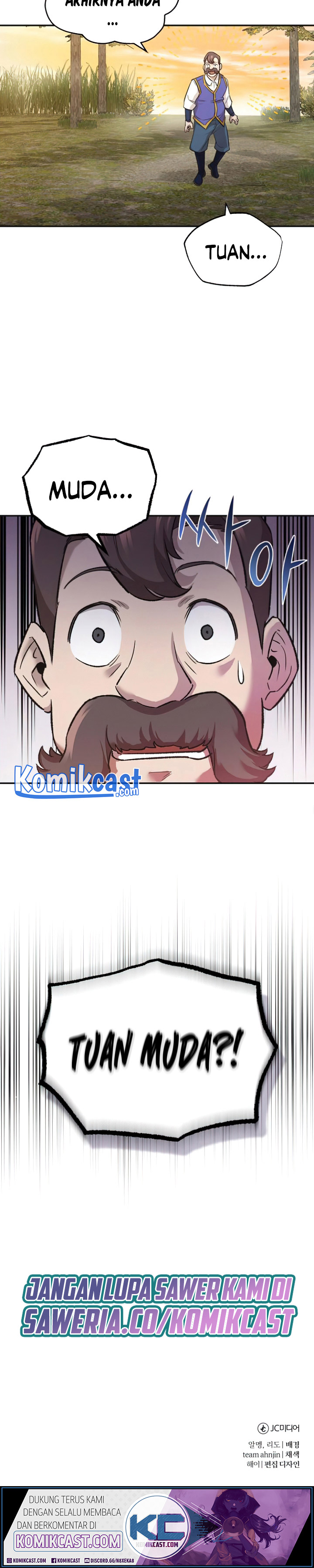 The Heavenly Demon Can’t Live a Normal Life chapter 13