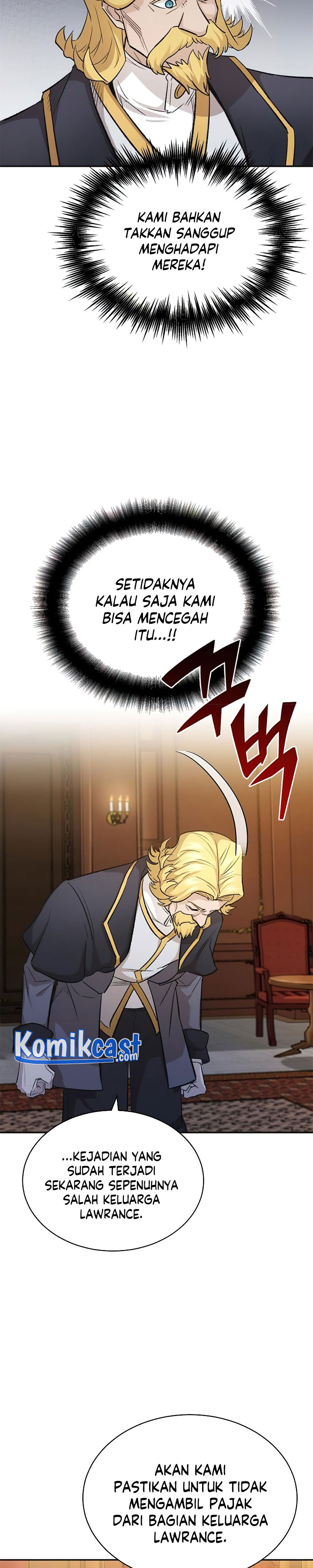 The Heavenly Demon Can’t Live a Normal Life chapter 15
