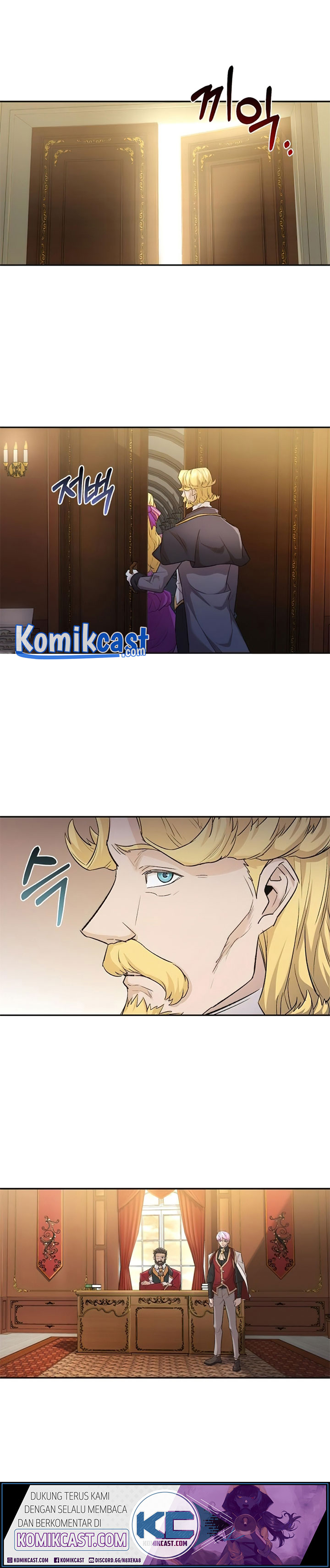 The Heavenly Demon Can’t Live a Normal Life chapter 15