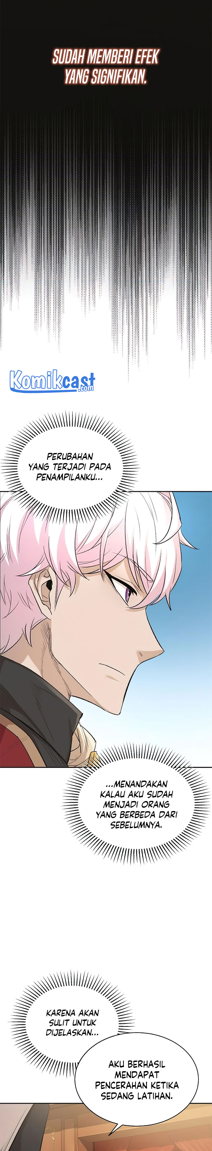 The Heavenly Demon Can’t Live a Normal Life chapter 15