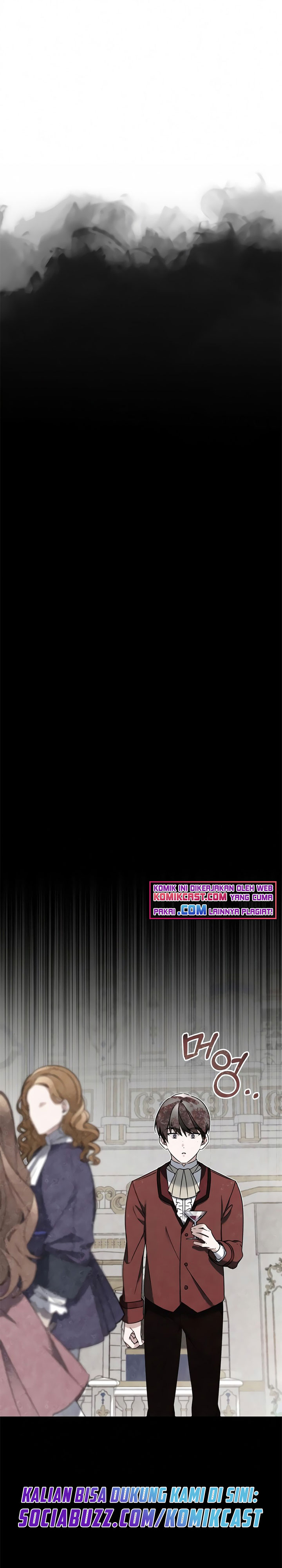 The Heavenly Demon Can’t Live a Normal Life chapter 20