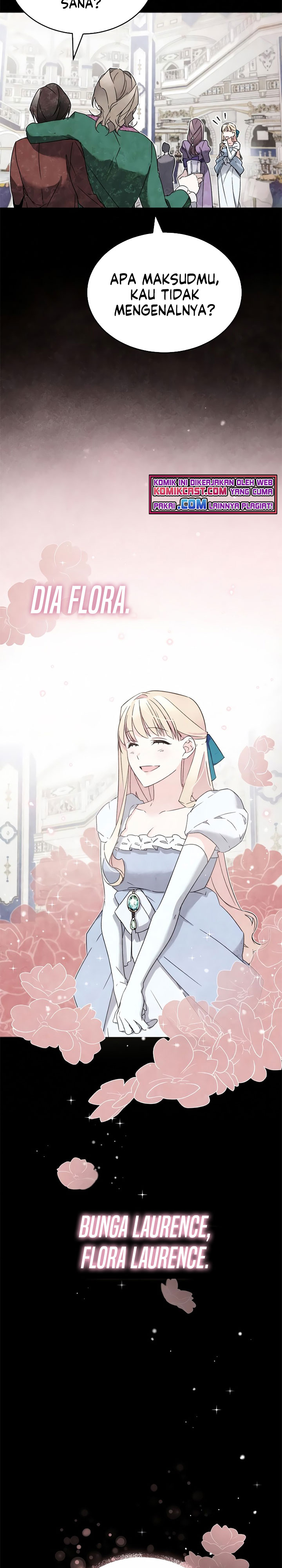 The Heavenly Demon Can’t Live a Normal Life chapter 20