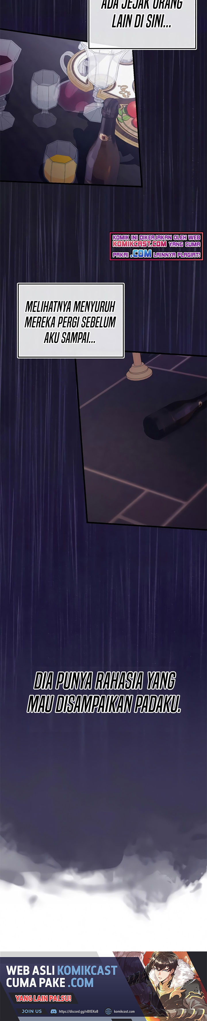 The Heavenly Demon Can’t Live a Normal Life chapter 20