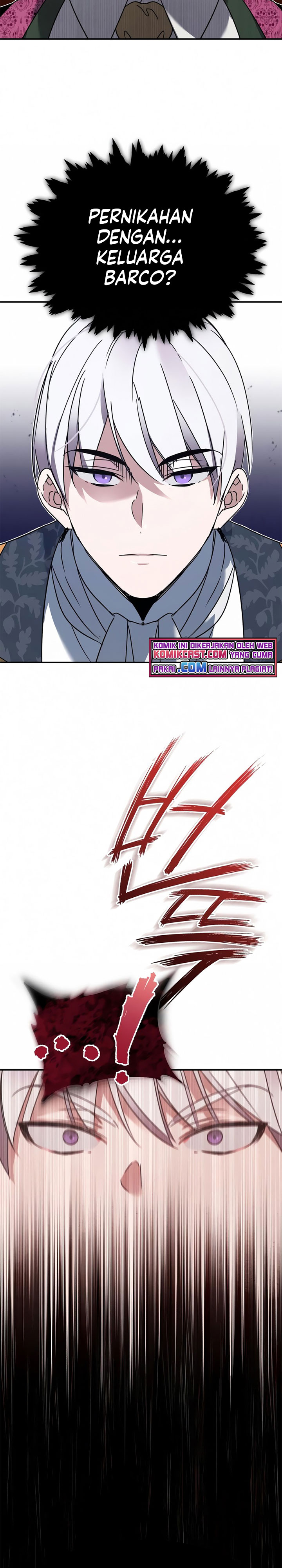 The Heavenly Demon Can’t Live a Normal Life chapter 20