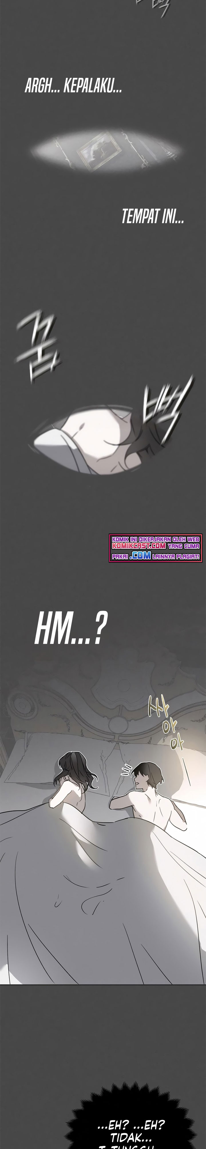 The Heavenly Demon Can’t Live a Normal Life chapter 20