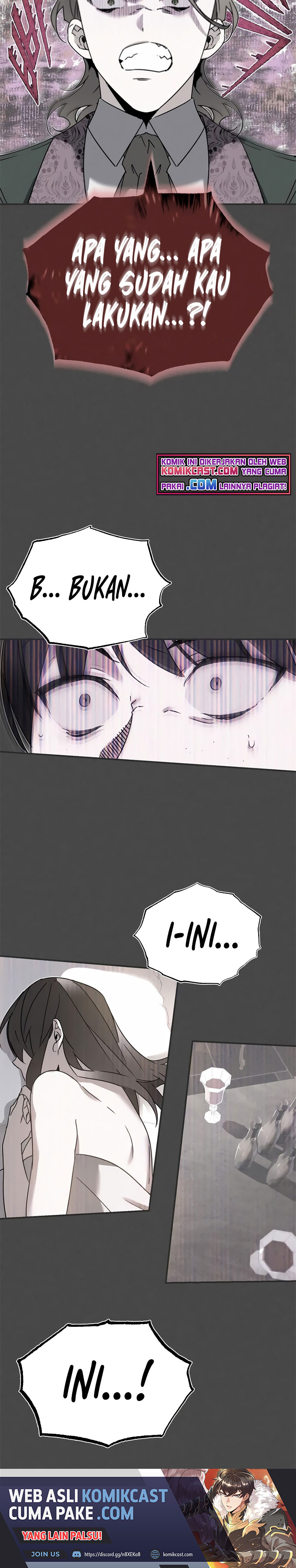 The Heavenly Demon Can’t Live a Normal Life chapter 20