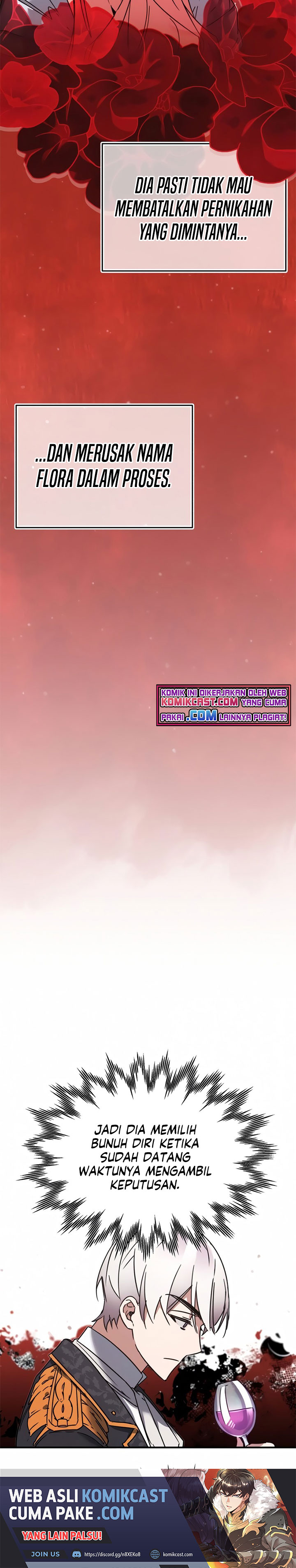 The Heavenly Demon Can’t Live a Normal Life chapter 20