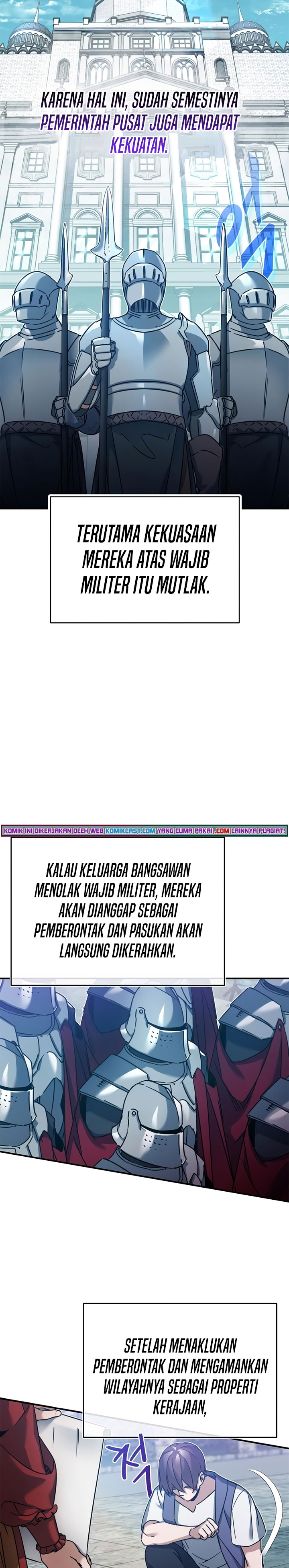 The Heavenly Demon Can’t Live a Normal Life chapter 22