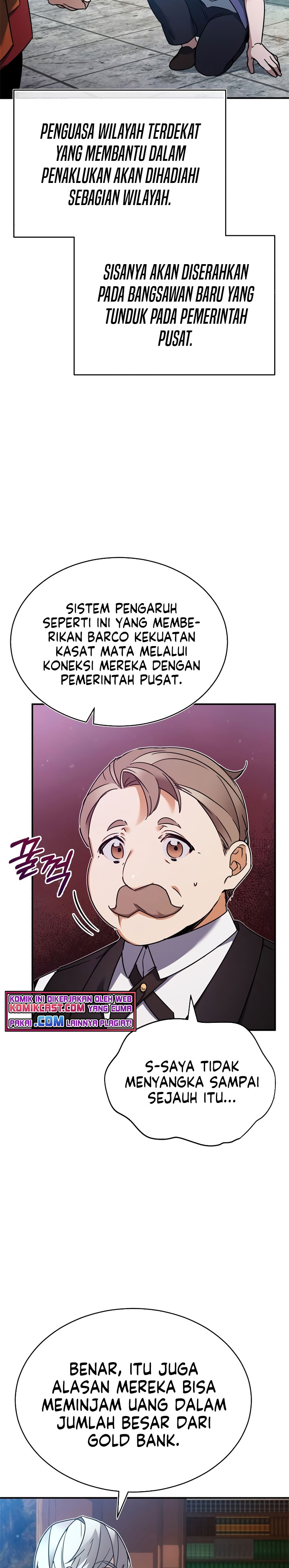 The Heavenly Demon Can’t Live a Normal Life chapter 22