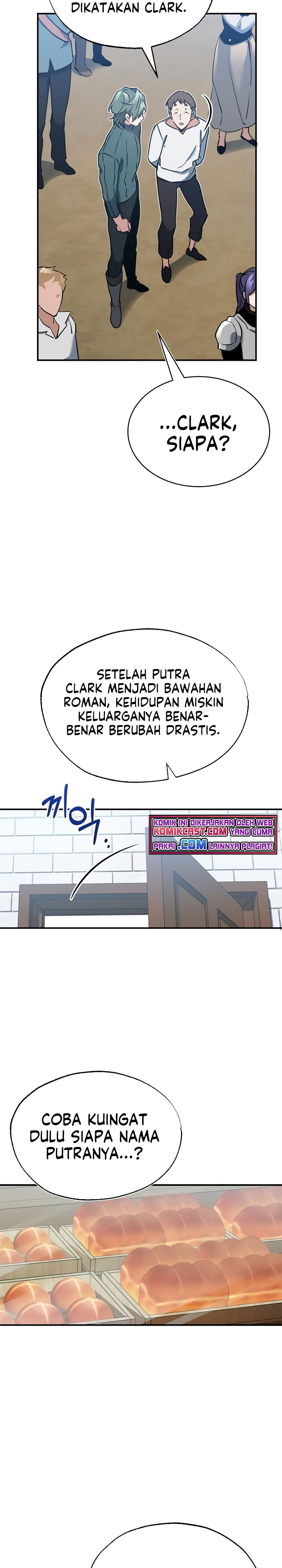 The Heavenly Demon Can’t Live a Normal Life chapter 22