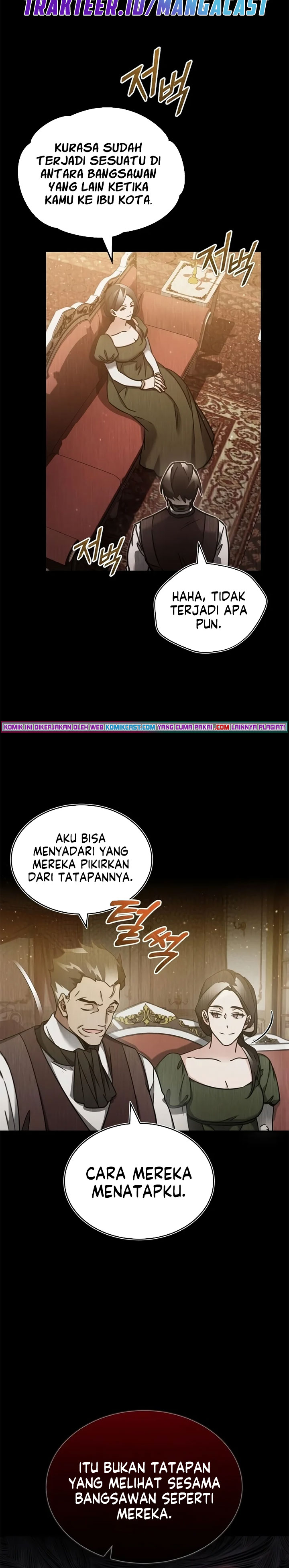 Dilarang COPAS - situs resmi www.mangacanblog.com - Komik the heavenly demon cant live a normal life 029 - chapter 29 30 Indonesia the heavenly demon cant live a normal life 029 - chapter 29 Terbaru 2|Baca Manga Komik Indonesia|Mangacan