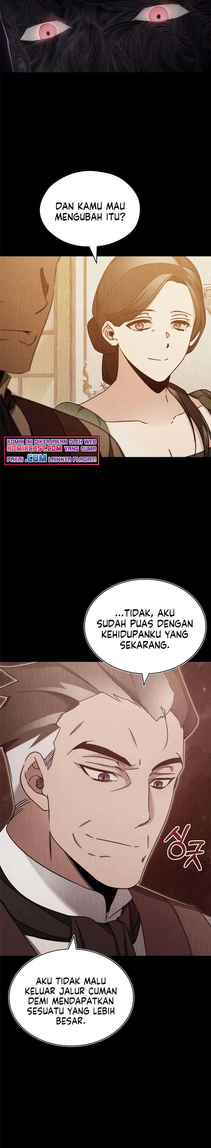 Dilarang COPAS - situs resmi www.mangacanblog.com - Komik the heavenly demon cant live a normal life 029 - chapter 29 30 Indonesia the heavenly demon cant live a normal life 029 - chapter 29 Terbaru 3|Baca Manga Komik Indonesia|Mangacan