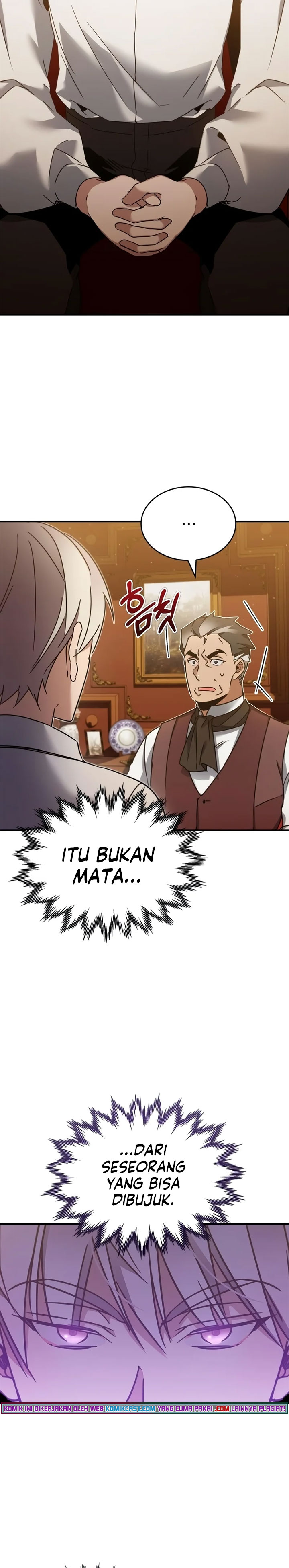 Dilarang COPAS - situs resmi www.mangacanblog.com - Komik the heavenly demon cant live a normal life 029 - chapter 29 30 Indonesia the heavenly demon cant live a normal life 029 - chapter 29 Terbaru 6|Baca Manga Komik Indonesia|Mangacan