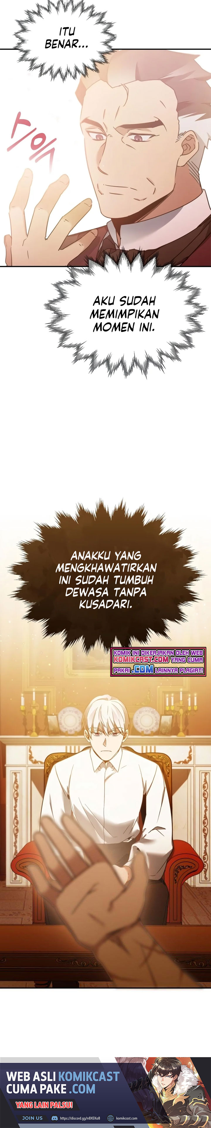 Dilarang COPAS - situs resmi www.mangacanblog.com - Komik the heavenly demon cant live a normal life 029 - chapter 29 30 Indonesia the heavenly demon cant live a normal life 029 - chapter 29 Terbaru 7|Baca Manga Komik Indonesia|Mangacan